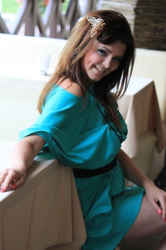 照片Natalija Borin