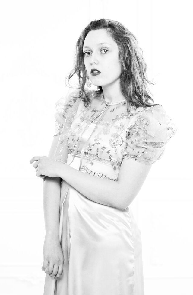 Foto Aleksandra Fedjushkina