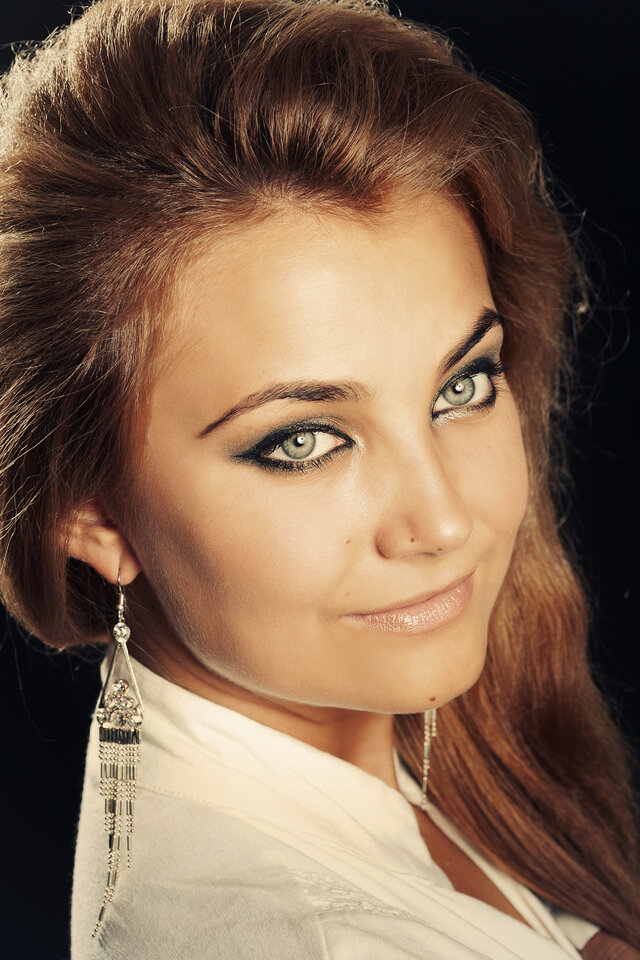 Marina Babic's photo
