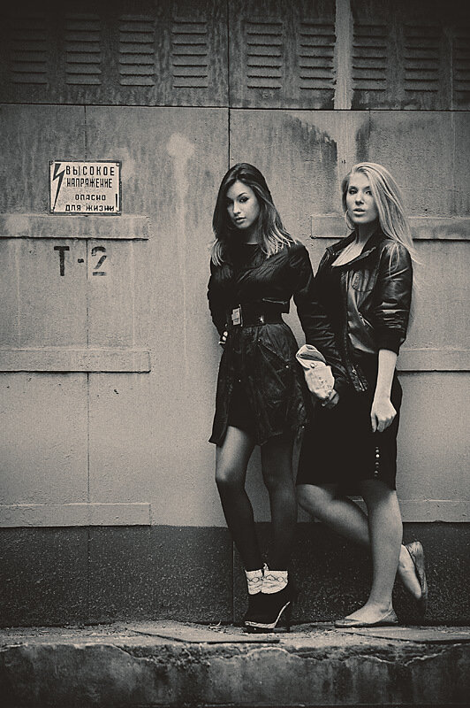 Katerina Novikova's photo