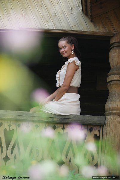 Фото Алена Макарова