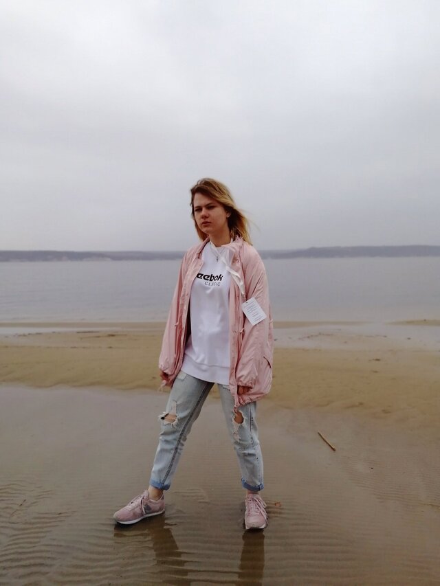 Фото Катерина Врагова