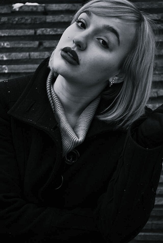 Фото Александра Aleksandra Панасенко