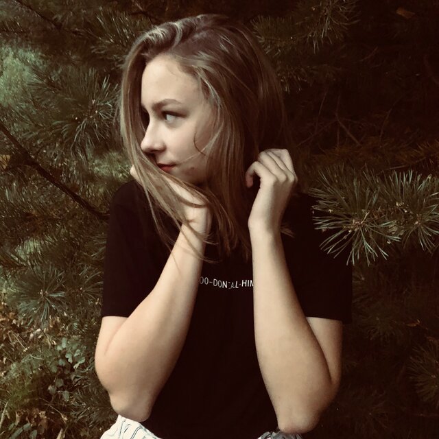 Фото Varvara Ronzina