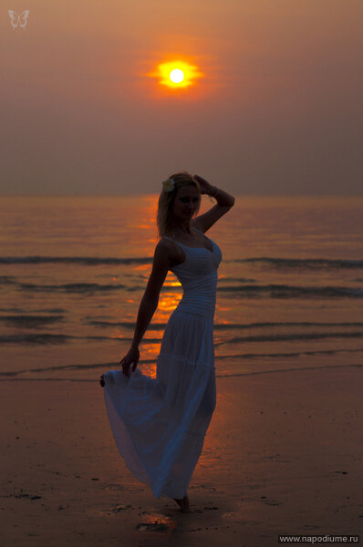 Ekaterina Yudina's photo