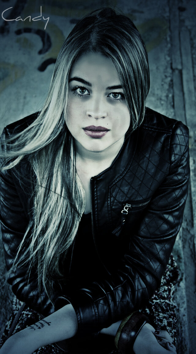 Фото Анастасия Candy Павлова