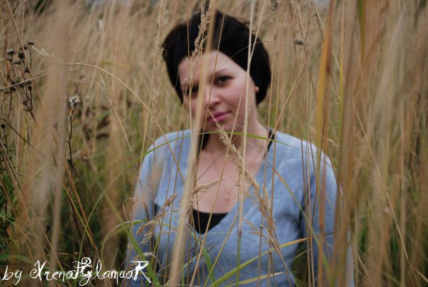 Elizaveta Romanova's photo
