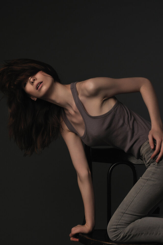 Foto Olesya Kargina