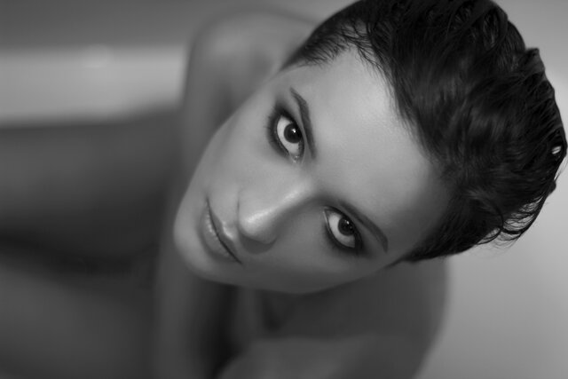 Ksenia Kolesova's photo