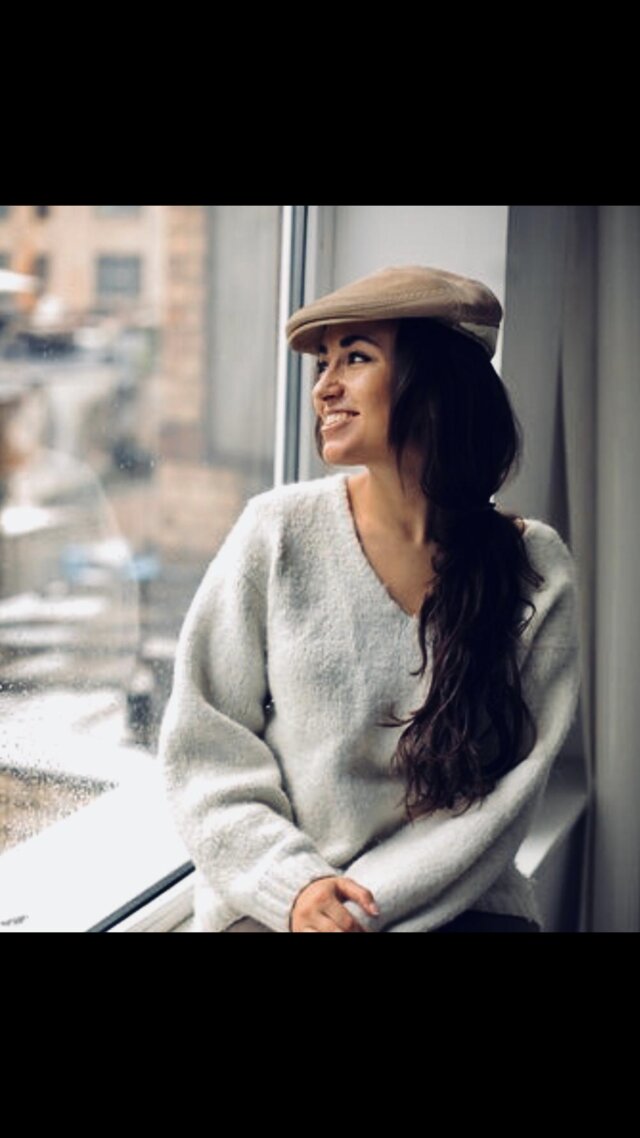 Foto Julia Marchenko