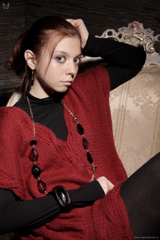 Dar'a Misanova's photo