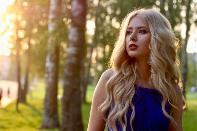 Foto Viktoria Pavlova