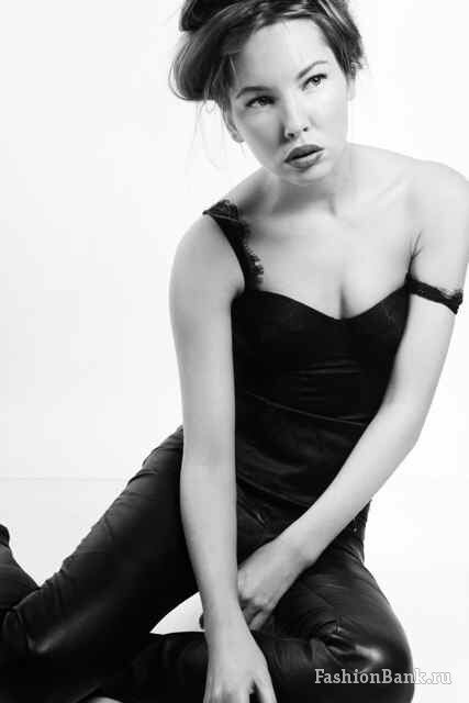 Ekaterina Ivanova's photo