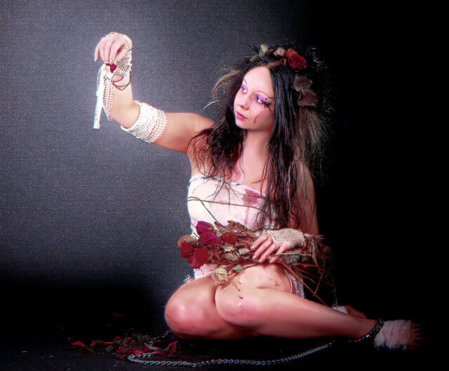 Vera Karandasova's photo