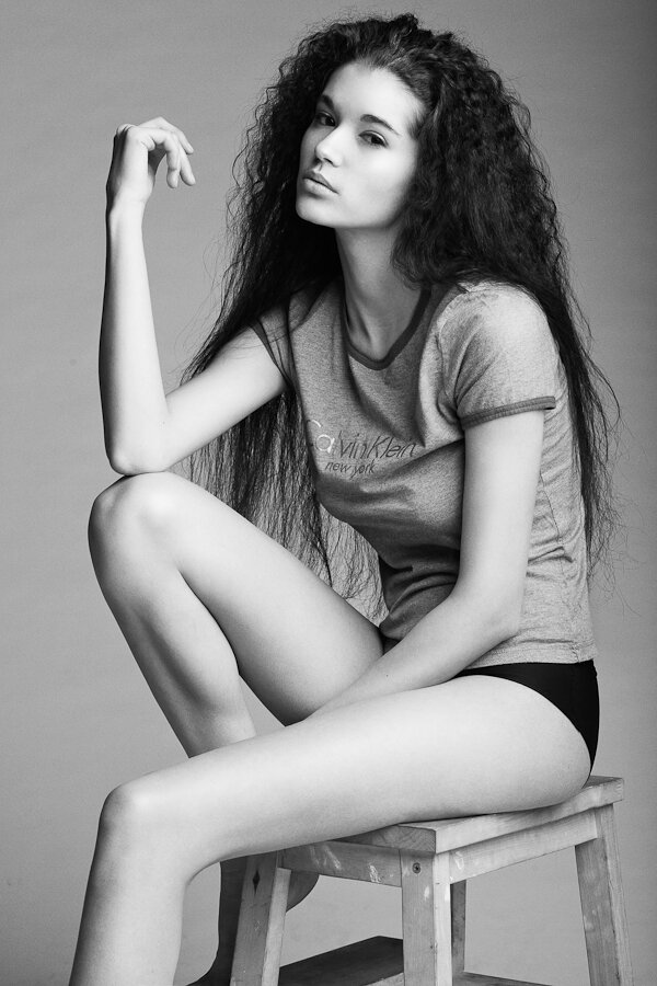 Ekaterina Volynskaa's photo
