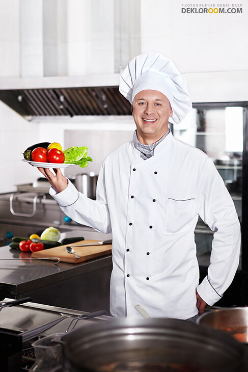 Foto Vladimir Novikov