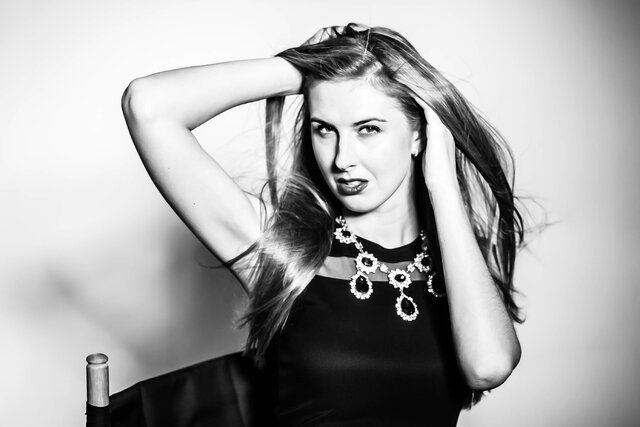 Maria Mikhaylova's photo