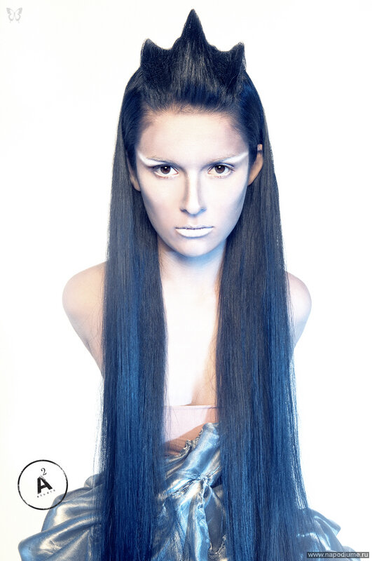 Фото Alexey Pushkarev