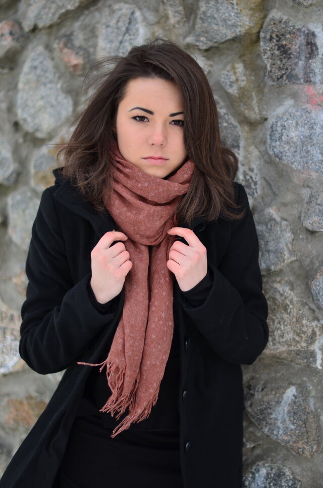 ELVIRA CHemeris's photo