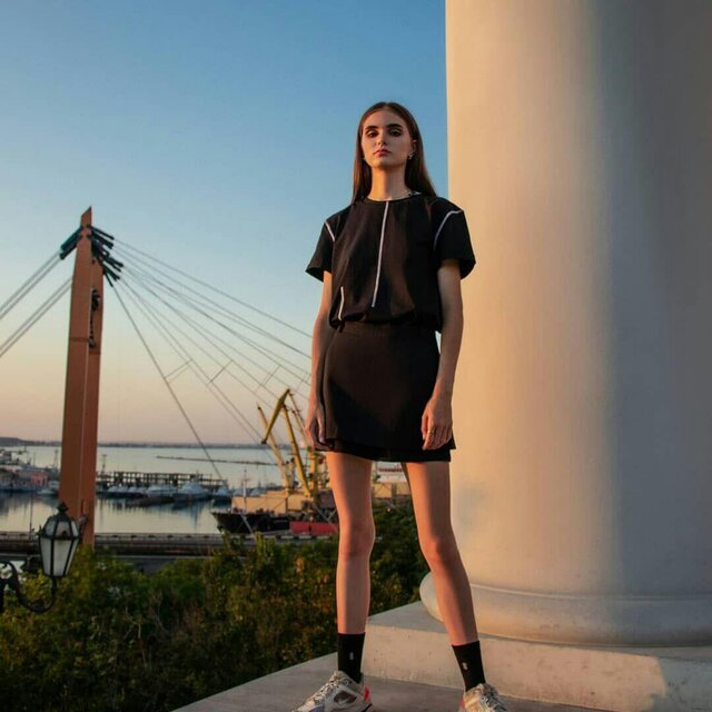 Фото Dasha Shypinskaya