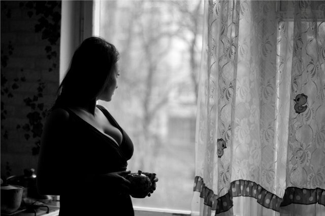 Nikonova Lena's photo