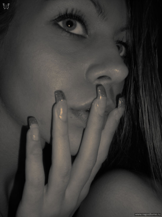 Mi Bagrova's photo