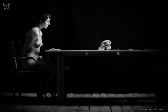Фото Oleg V. Dragon Semenets