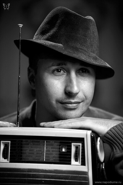 Kirill Smirnov's photo
