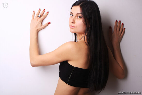 Lidia Astahova's photo