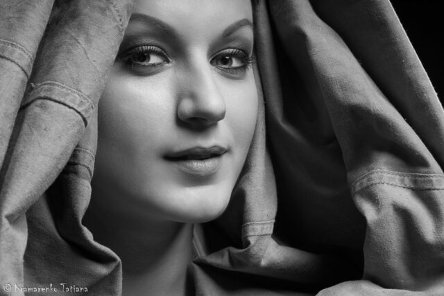 Inna Gridasova's photo