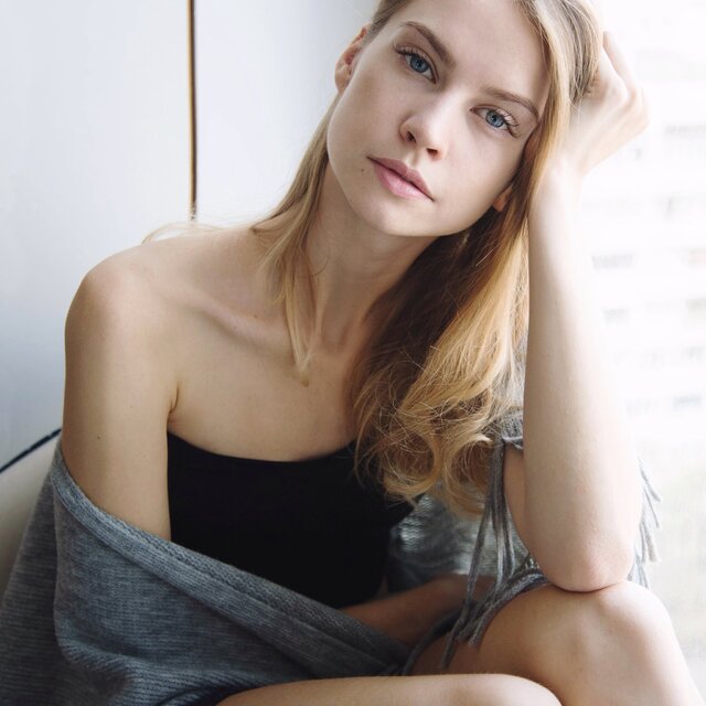 Foto Anna Kuznecova