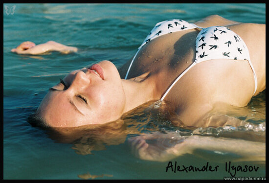 Aleksandr Ilasov's photo