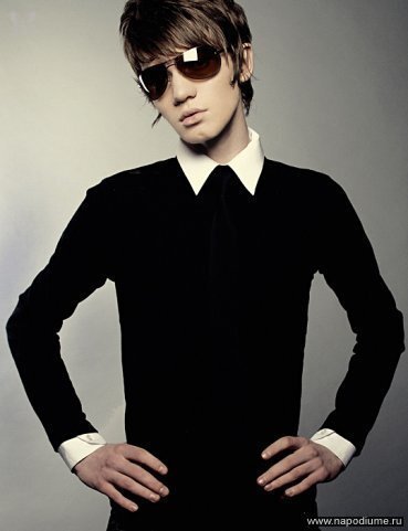 Aleksej Belozerov's photo
