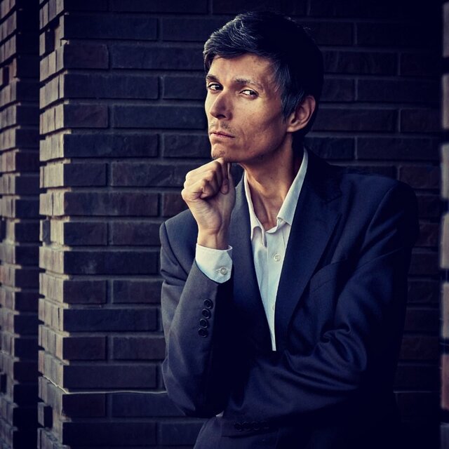 Sergej Smirnov's photo