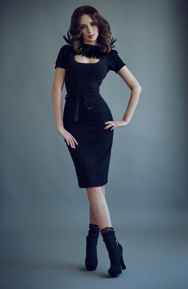 Marina Yakovleva's photo