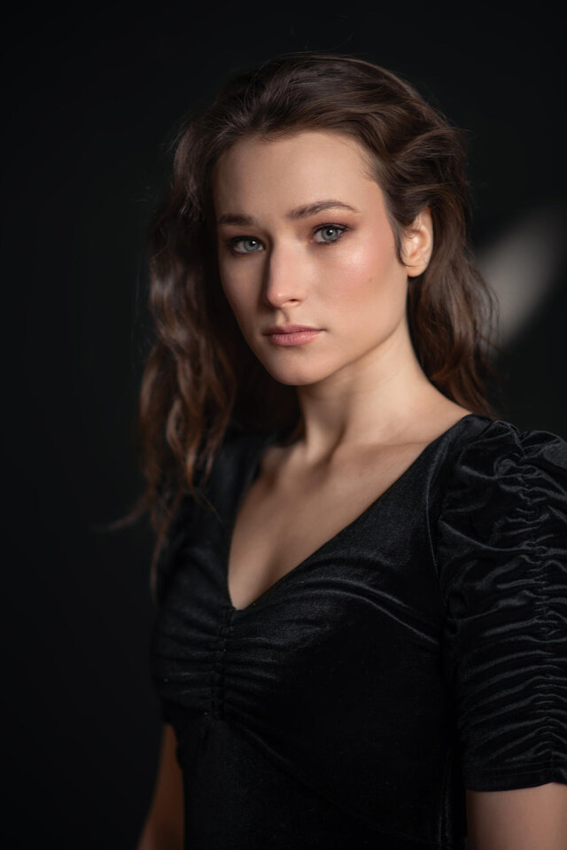 Valja Shikulina's photo