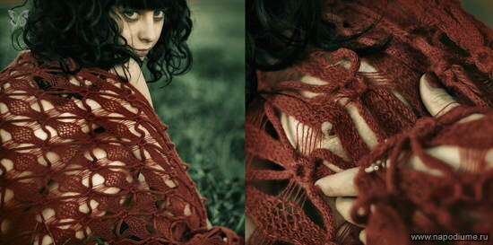 Viktorija Myxamadeeva's photo