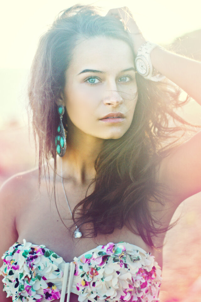 Katerina SHirmanova's photo