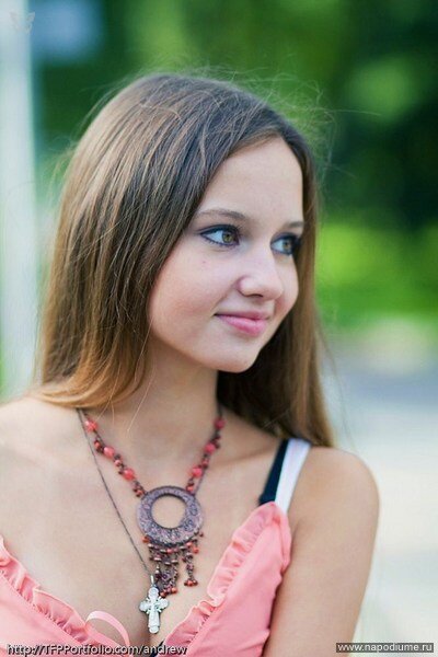 Mila Ivanova's photo