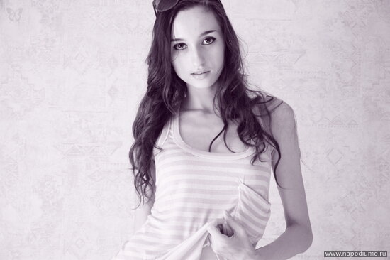 Anet Grishina's photo