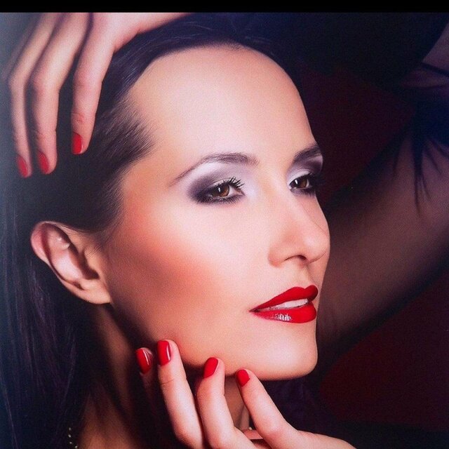 Irina Vasneva's photo