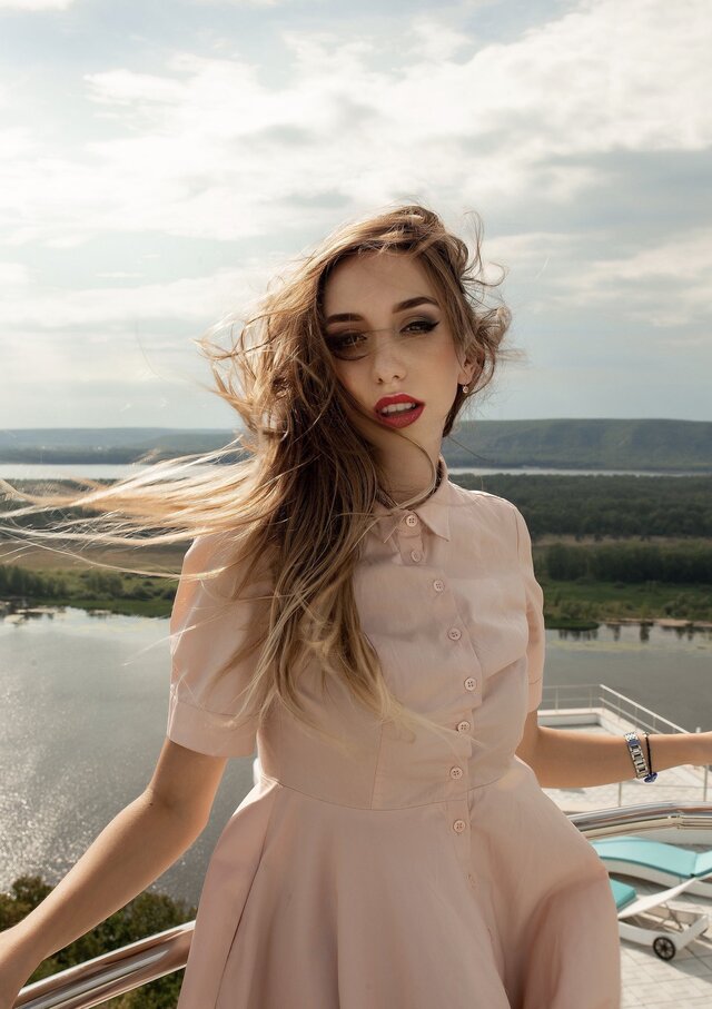 Фото MARIA OVA