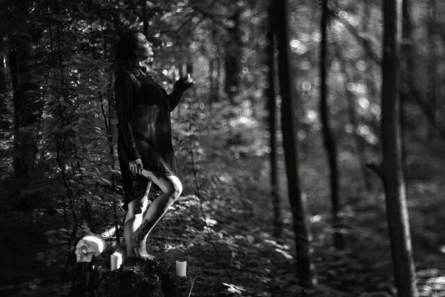 Alexey Amelyushkin's photo