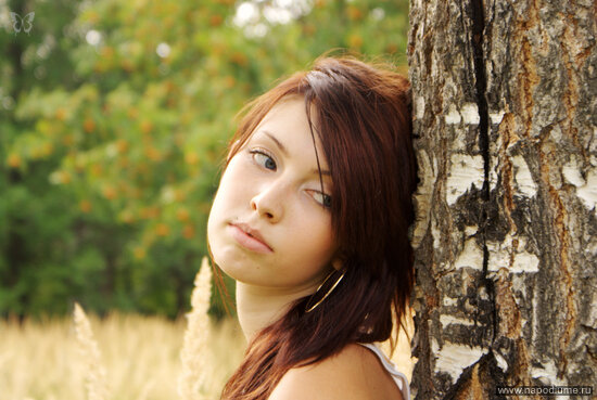 Anastasia Vorob'eva's photo