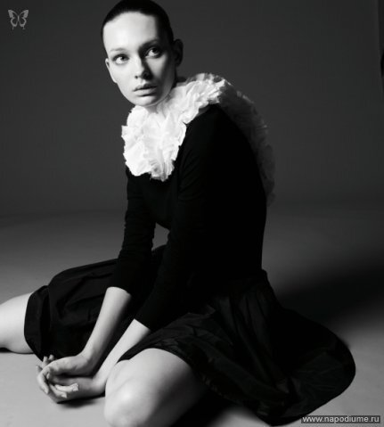 Фото Ольга Olga Кручинина