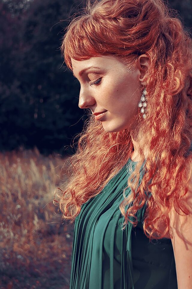 Marina Leont'eva's photo