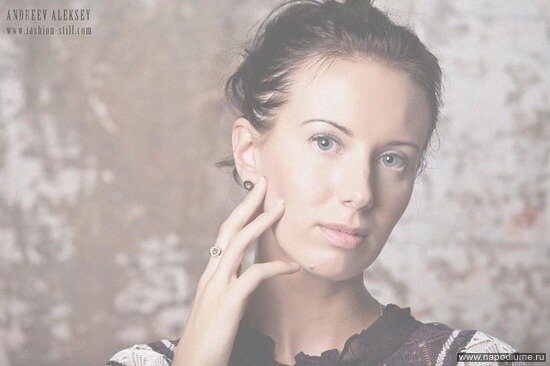 Aleksej Andreev's photo