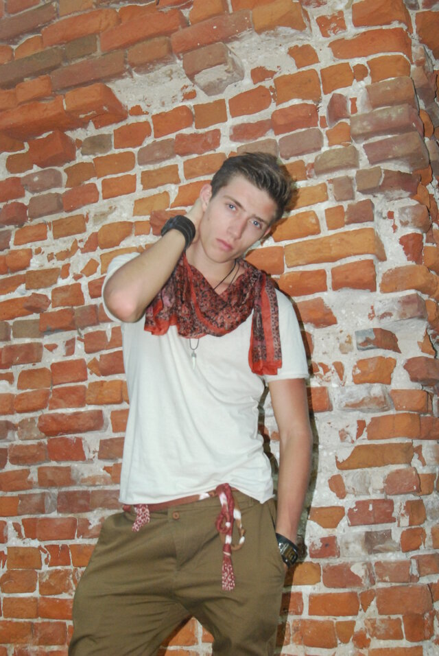 Aleksandr Ivanov's photo