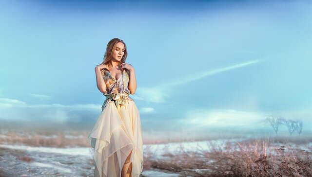 Фото Алина Коняева