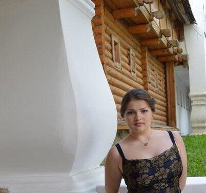 Dar'ja Leonova's photo